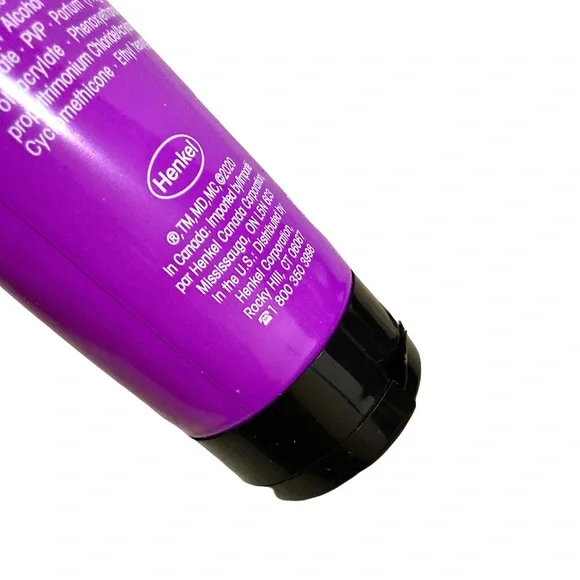 Schwarzkopf Got2b Be Twisted Curl Reviver Cream - Picture 4 of 4